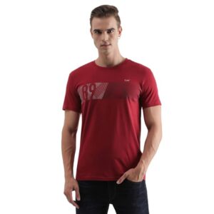 Lee Men T-Shirt