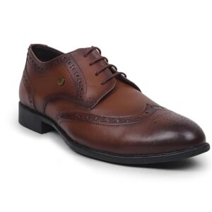 Liberty Mens Belgium01e Uniform Dress Shoe