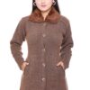 WOOL 4U Women Ladies Girls Winter Wear Hair Wool