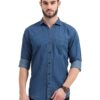 Miraan - Men's Tailored Fit;Modern Fit Shirt