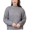 Wear lusso launches Designer and Embroidered Women Sweater for Winter Season